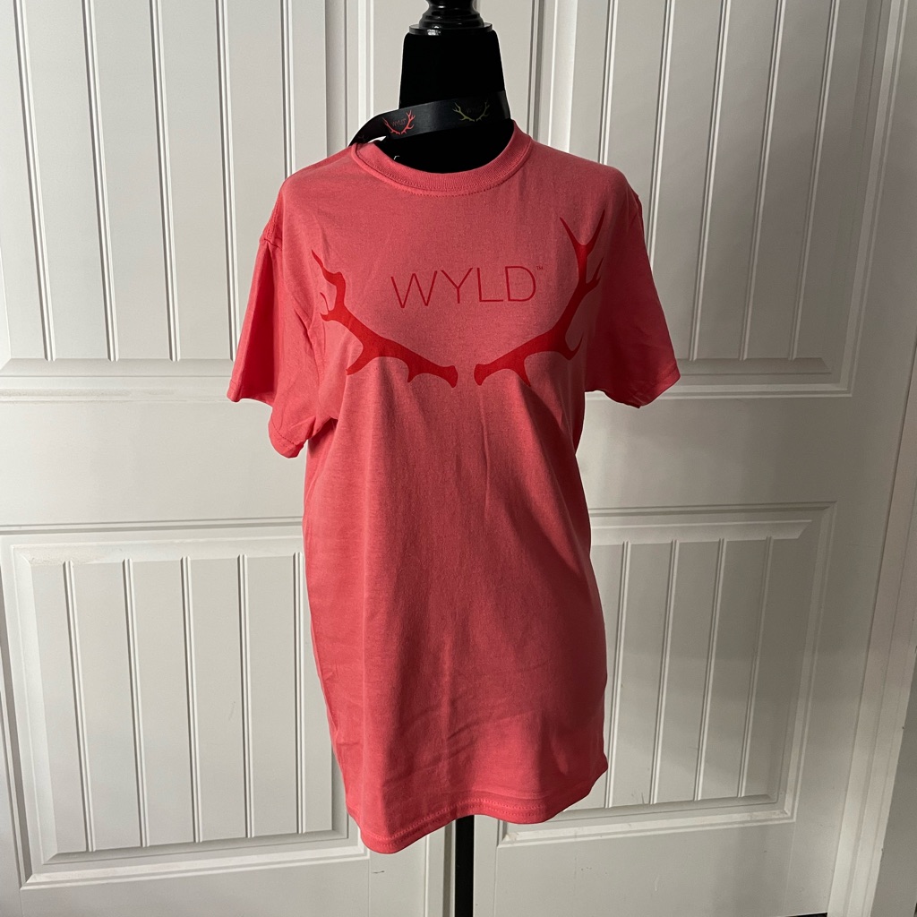 263 Wyld Graphic Tee